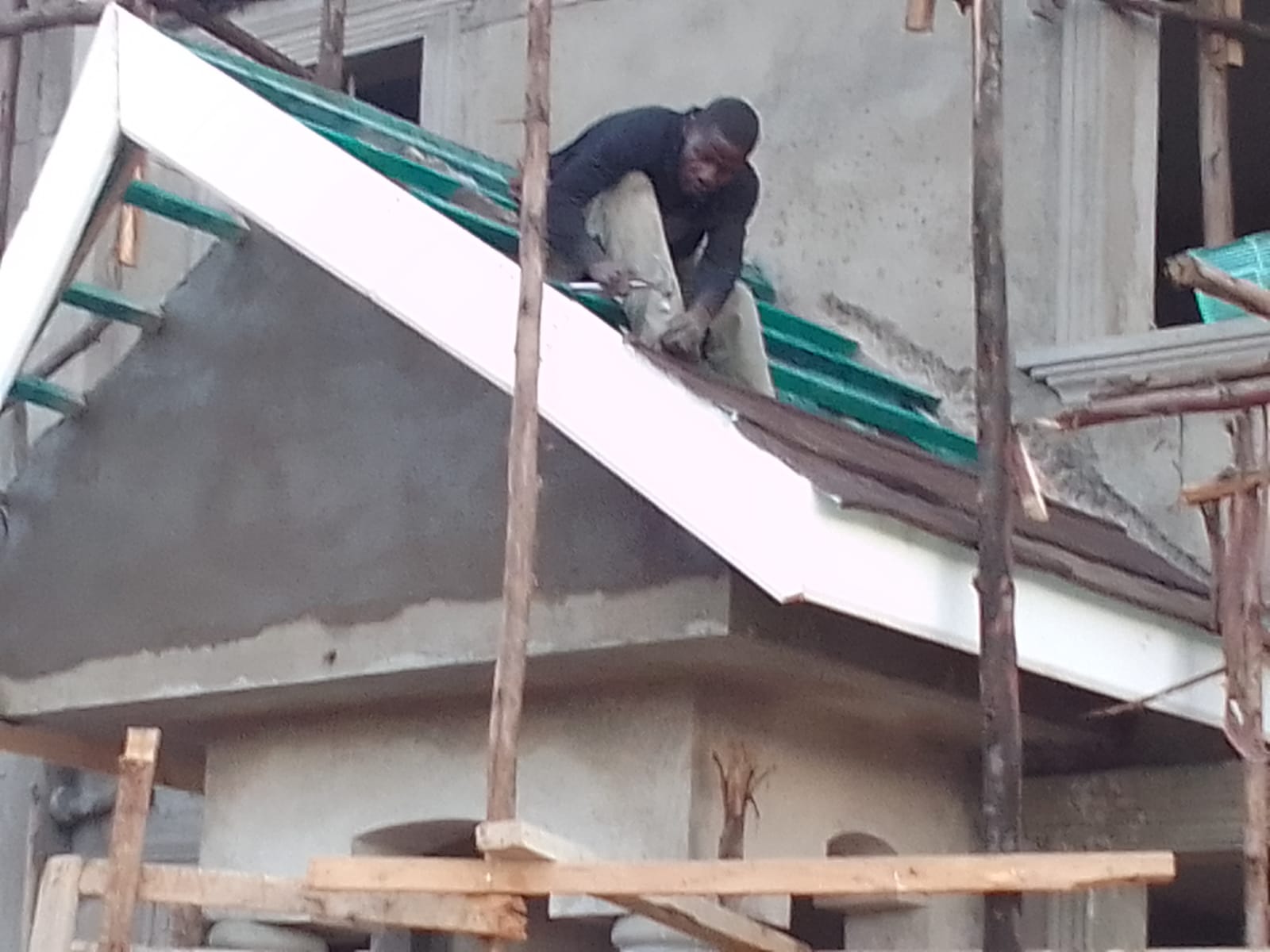 Renovation & Refurbishment